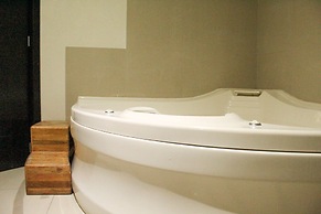 Hotel Cancalli Tlaxcala