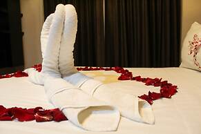 Hotel Cancalli Tlaxcala