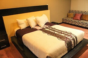 Hotel Cancalli Tlaxcala