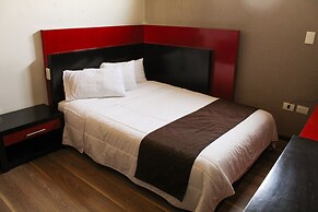 Hotel Cancalli Tlaxcala