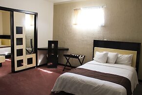 Hotel Cancalli Tlaxcala