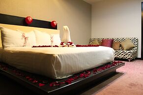 Hotel Cancalli Tlaxcala