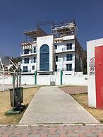 Hotel Cancalli Tlaxcala