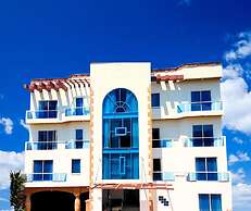 Hotel Cancalli Tlaxcala