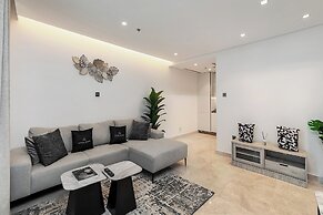 Excellent 2BR at Sterling Business Bay