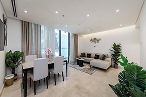 Excellent 2BR at Sterling Business Bay