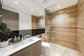 Excellent 2BR at Sterling Business Bay