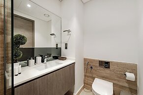 Excellent 2BR at Sterling Business Bay