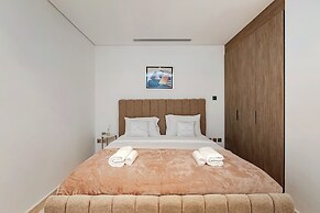 Excellent 2BR at Sterling Business Bay