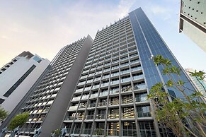 Excellent 2BR at Sterling Business Bay