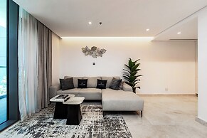 Excellent 2BR at Sterling Business Bay