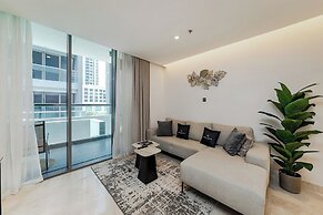 Excellent 2BR at Sterling Business Bay