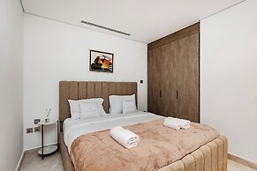 Excellent 2BR at Sterling Business Bay