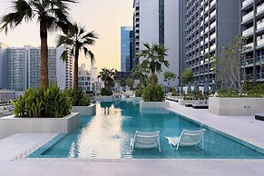 Excellent 2BR at Sterling Business Bay