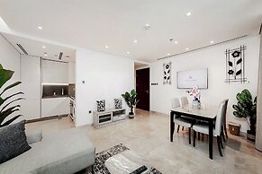 Excellent 2BR at Sterling Business Bay