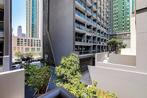 Excellent 2BR at Sterling Business Bay