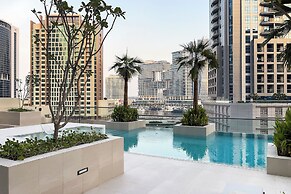 Excellent 2BR at Sterling Business Bay