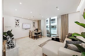 Excellent 2BR at Sterling Business Bay