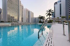 Excellent 2BR at Sterling Business Bay