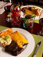 Hotel Chacao Suites