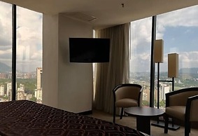 Hotel Chacao Suites