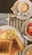 Hotel Chacao Suites
