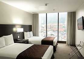 Hotel Chacao Suites