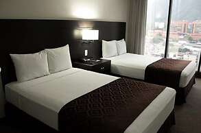 Hotel Chacao Suites
