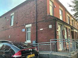 Waverley park house