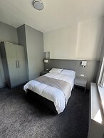 Waverley park house
