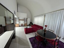 Hotel Cuarta Avenida