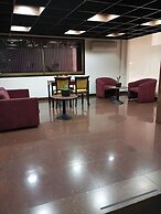Hotel Cuarta Avenida