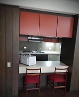 Hotel Cuarta Avenida