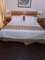 Hotel Cuarta Avenida