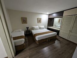 Hotel Cuarta Avenida