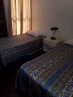 Hotel Cuarta Avenida