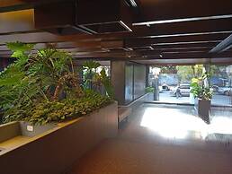 Hotel Cuarta Avenida