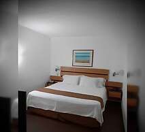 Hotel Cuarta Avenida