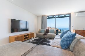 Sapphire Sands by Atlantic Holiday