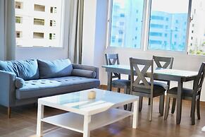 Estudio apartamento Juan Dolio