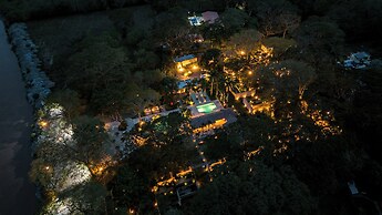 Arde La Selva