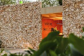 Arde La Selva