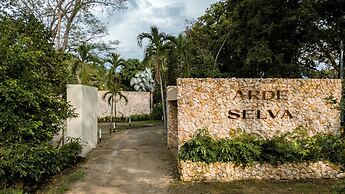Arde La Selva