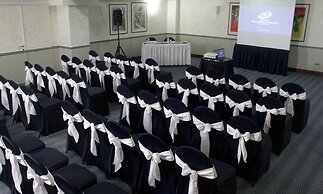 Hotel Altamira Suites