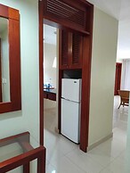 Hotel Altamira Suites