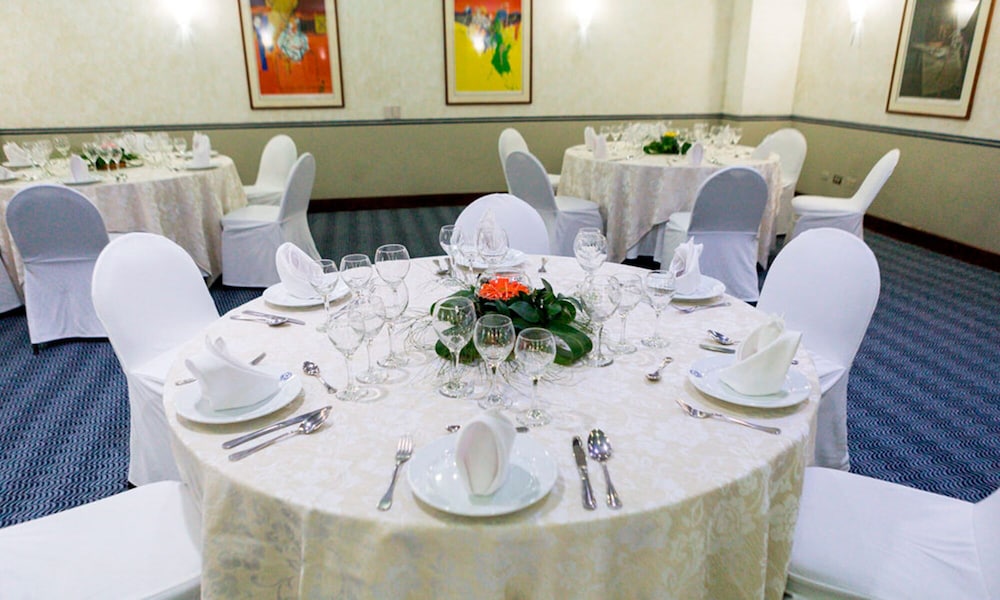 Hotel Altamira Suites