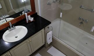 Hotel Altamira Suites