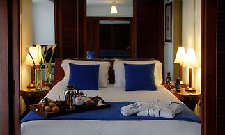 Hotel Altamira Suites
