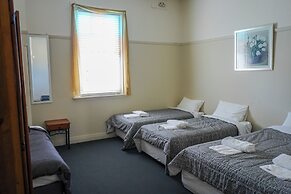 Khartoum Hotel