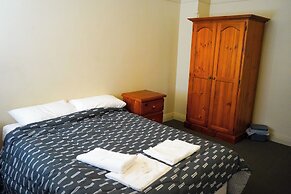 Khartoum Hotel